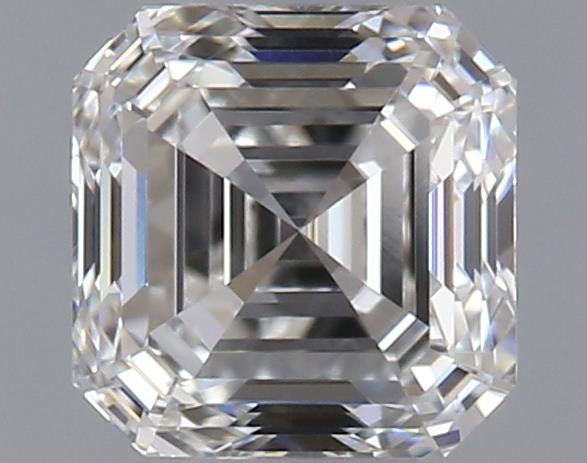 Asscher 0.60 G VS1 - #916223