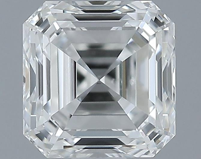 Asscher 0.78 H VS1 - #908676