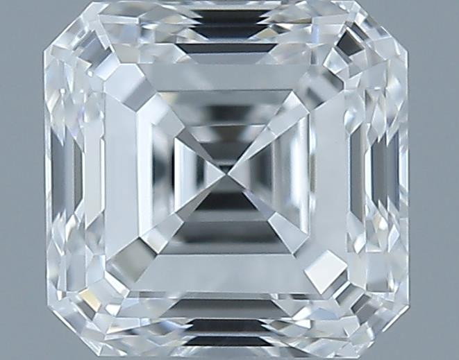 Asscher 0.80 E VVS2 - #909147