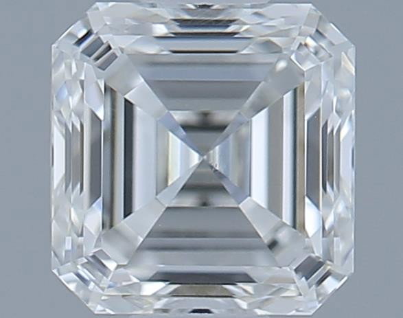 Asscher 0.58 G VS2 - #915793