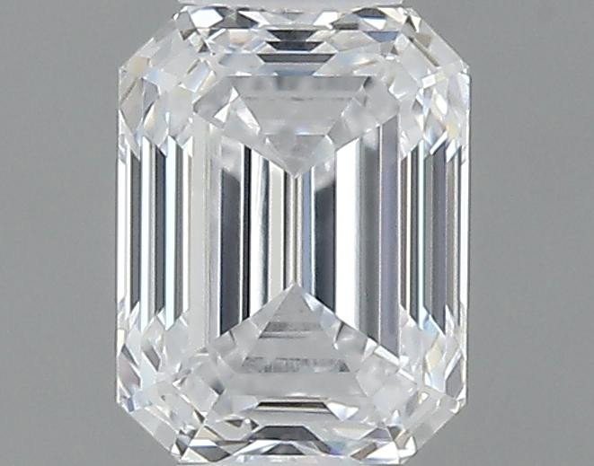 Emerald 0.50 D VVS1 - #911216
