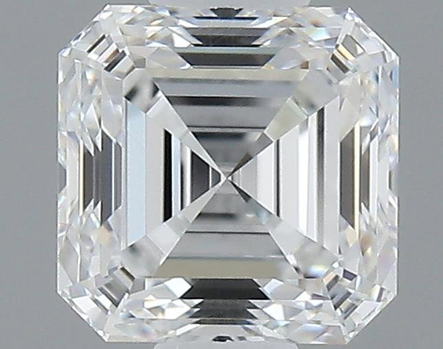 Asscher 0.70 E VVS2 - #907191