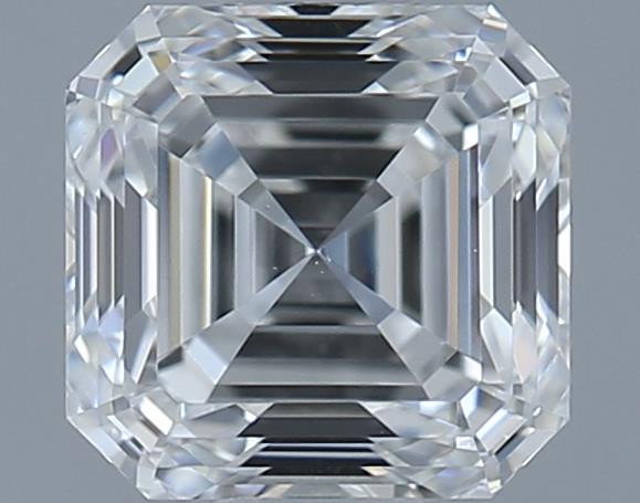 Asscher 1.01 G VS1 - #913089