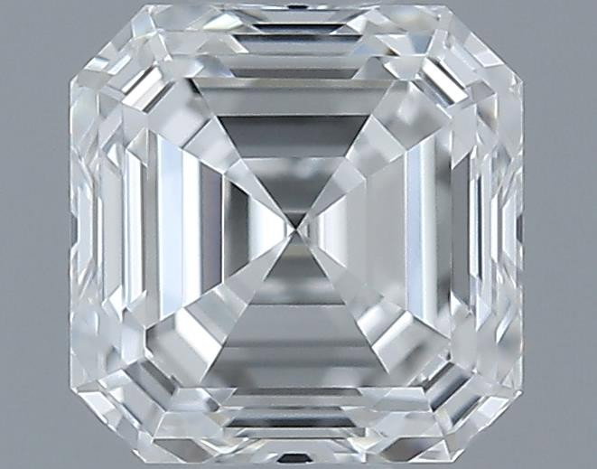 Asscher 0.50 E VVS2 - #906816