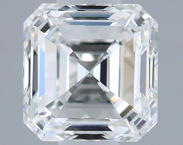 Asscher 0.70 H VVS2 - #906971