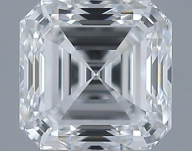 Asscher 0.74 E VVS2 - #907839