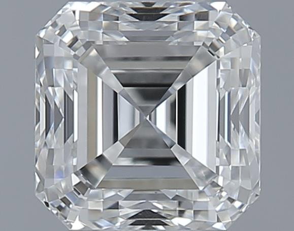 Asscher 0.70 F VS1 - #909218