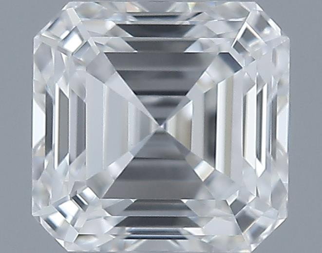 Asscher 0.68 G VVS2 - #909057