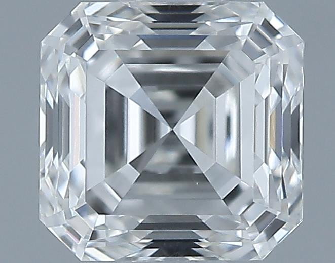 Asscher 0.60 G VS1 - #906861