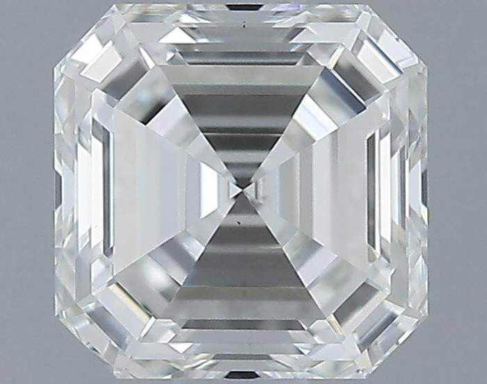 Asscher 0.84 I VS1 - #906475