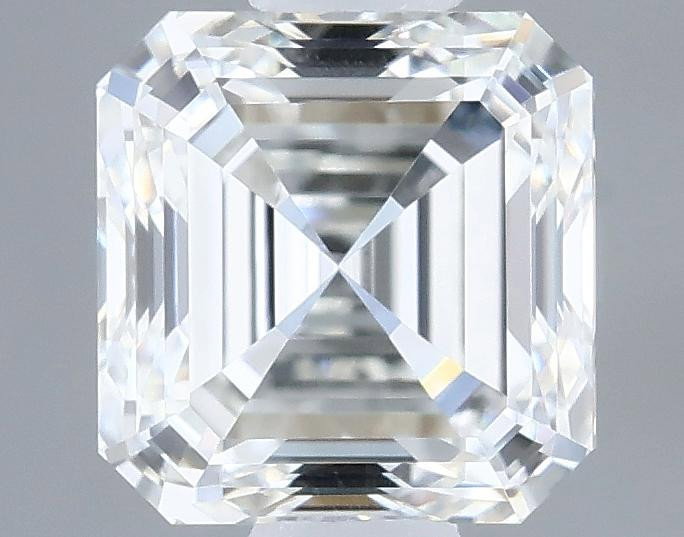 Asscher 0.70 I VVS1 - #911721