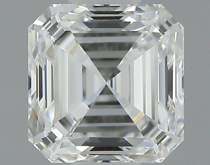Asscher 0.50 H VVS1 - #910059
