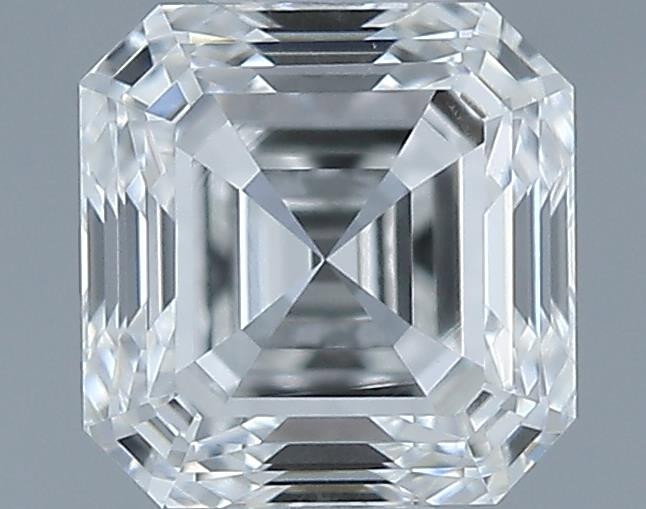 Asscher 0.51 G VS2 - #906851