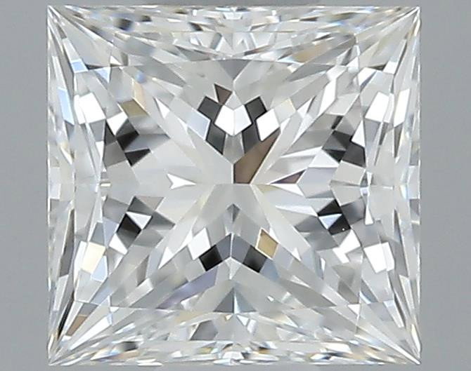 Princess 0.50 E VVS1 - #907078