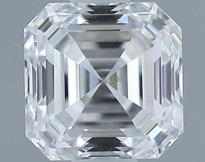 Asscher 0.70 E VS1 - #906486