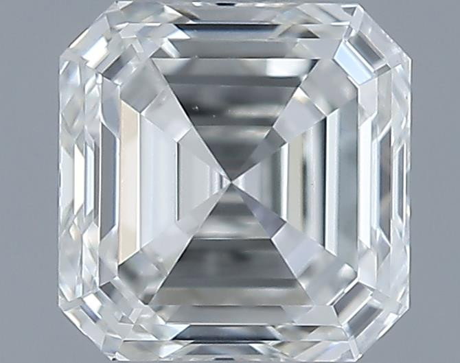 Asscher 0.73 I VS1 - #913298