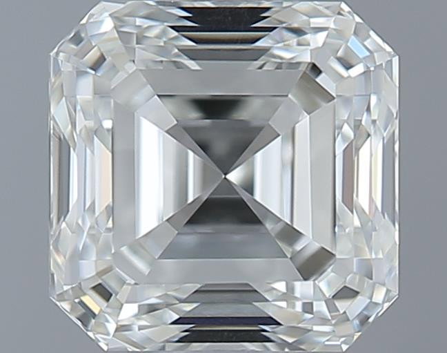 Asscher 0.70 I VVS2 - #909126