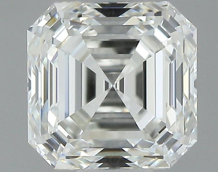 Asscher 0.70 H VS1 - #907872