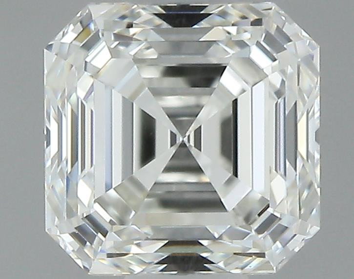 Asscher 0.70 H VS1 - #907872