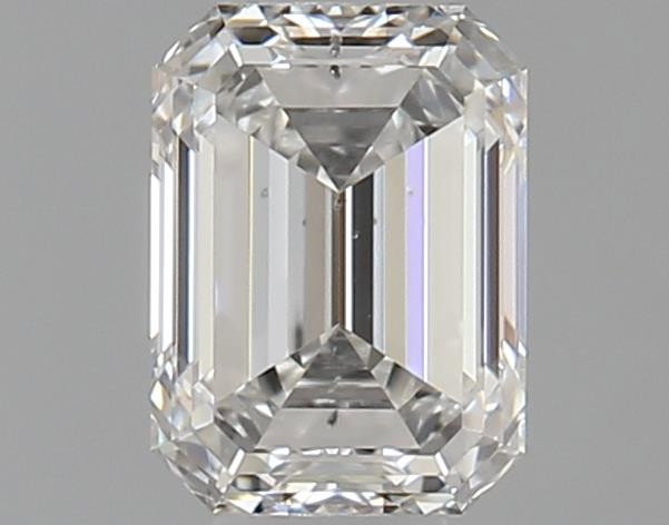 Emerald 0.50 F SI2 - #909388