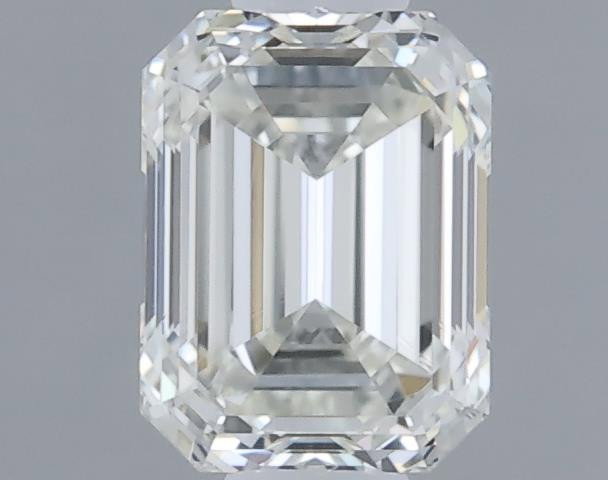 Emerald 0.50 J VVS2 - #907143