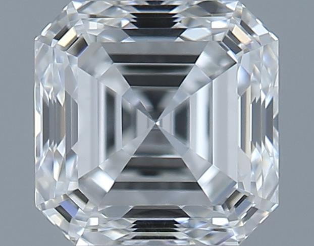 Asscher 0.60 E VS1 - #909125