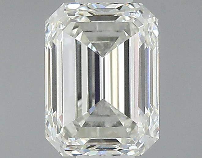 Emerald 0.50 J IF - #907951