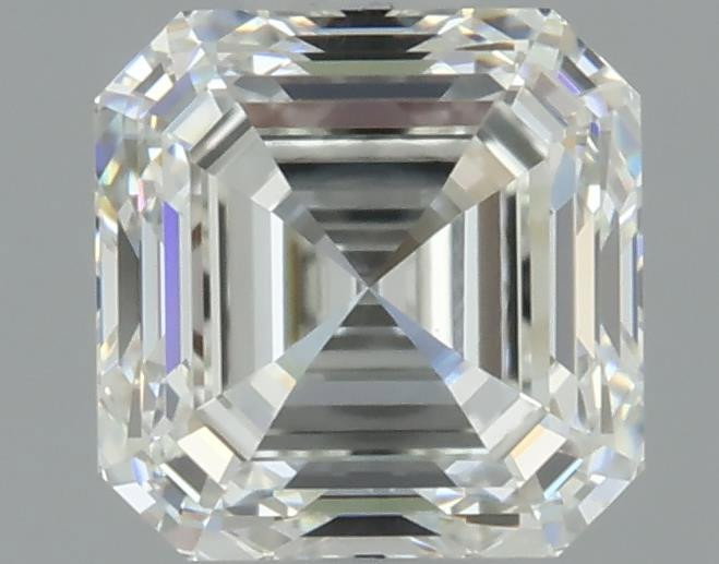 Asscher 0.65 H VVS1 - #912844