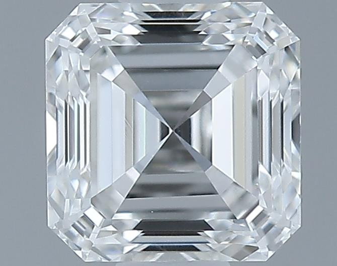 Asscher 0.60 F VS1 - #910093