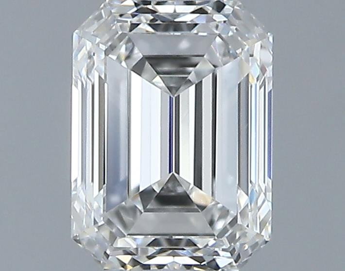 Emerald 0.52 E VVS1 - #916052
