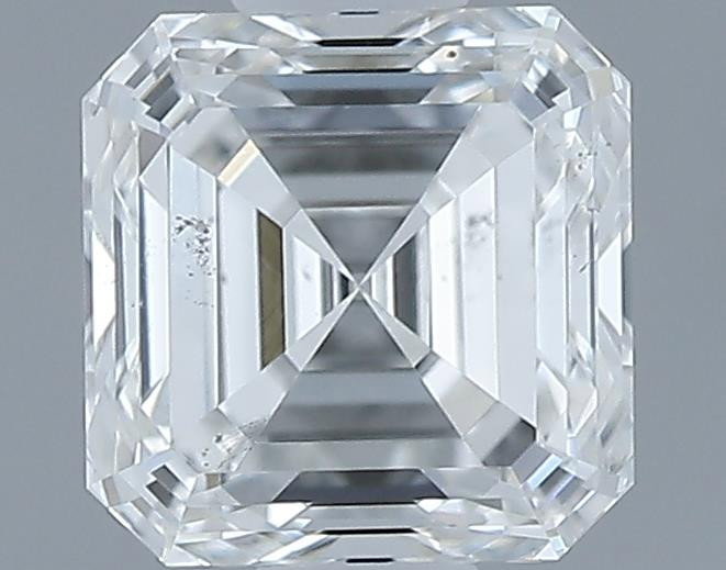 Asscher 0.51 G SI1 - #909624