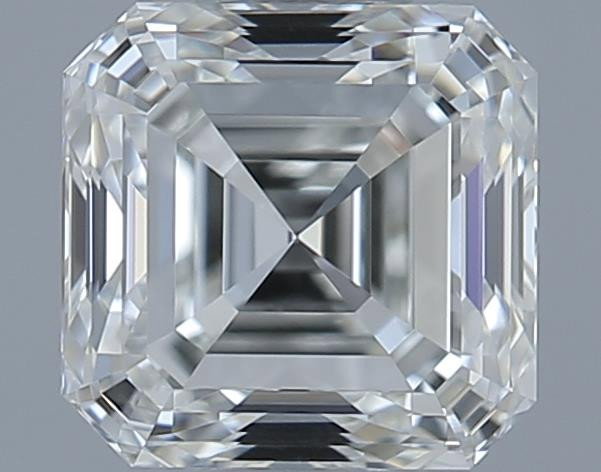 Asscher 0.74 I VVS1 - #910805