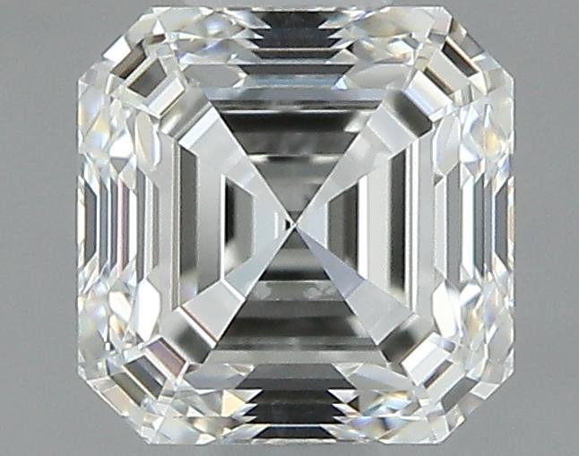 Asscher 0.74 I IF - #908061