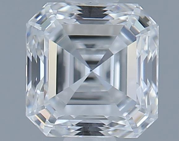 Asscher 0.77 F VS1 - #912176