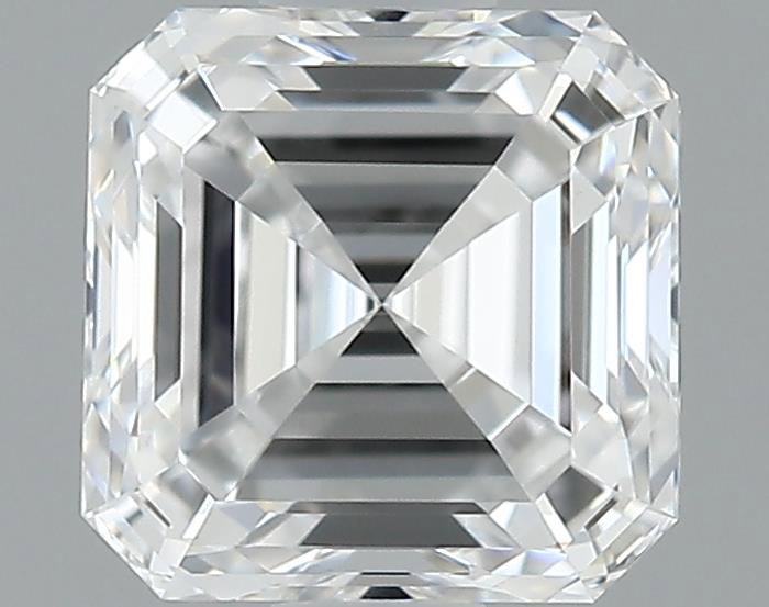 Asscher 1.00 D VVS1 - #912782