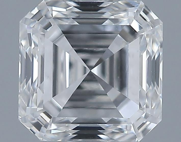 Asscher 0.61 E VS2 - #909636