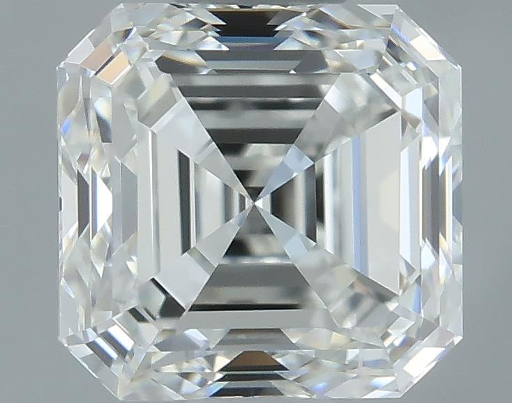 Asscher 0.70 G IF - #910170