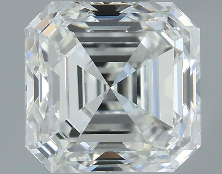 Asscher 0.70 G IF - #910170
