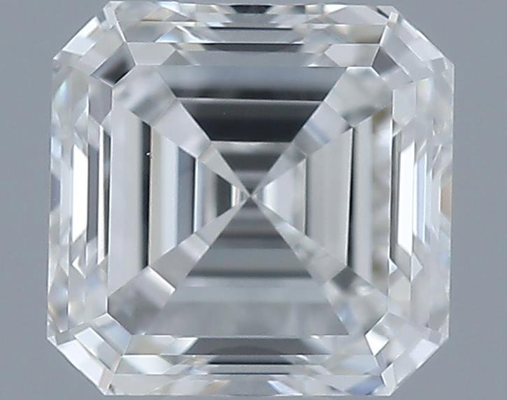 Asscher 0.57 G VS1 - #909643