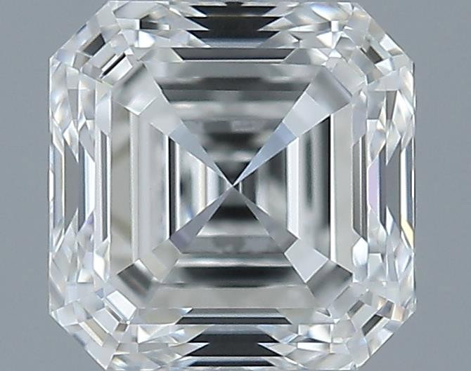Asscher 0.60 G VVS1 - #909835