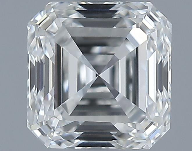 Asscher 0.82 G IF - #907908