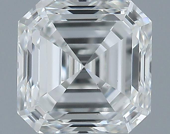Asscher 0.60 G VS2 - #908662