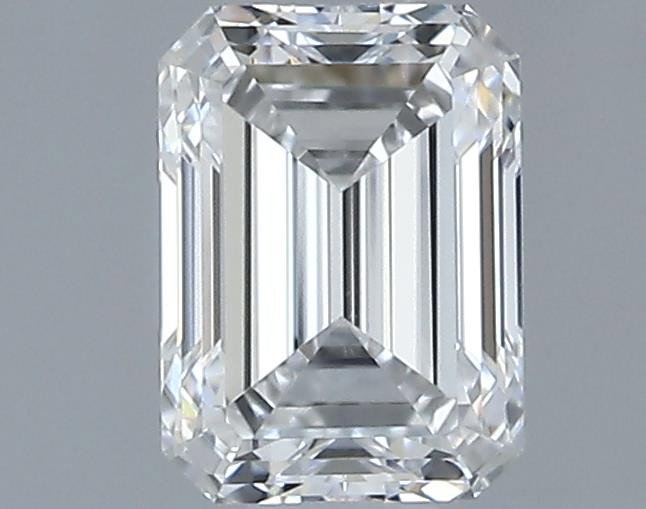 Emerald 0.50 D VVS2 - #909370