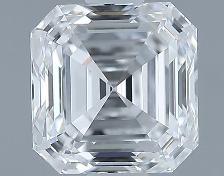 Asscher 0.92 E VVS1 - #910831