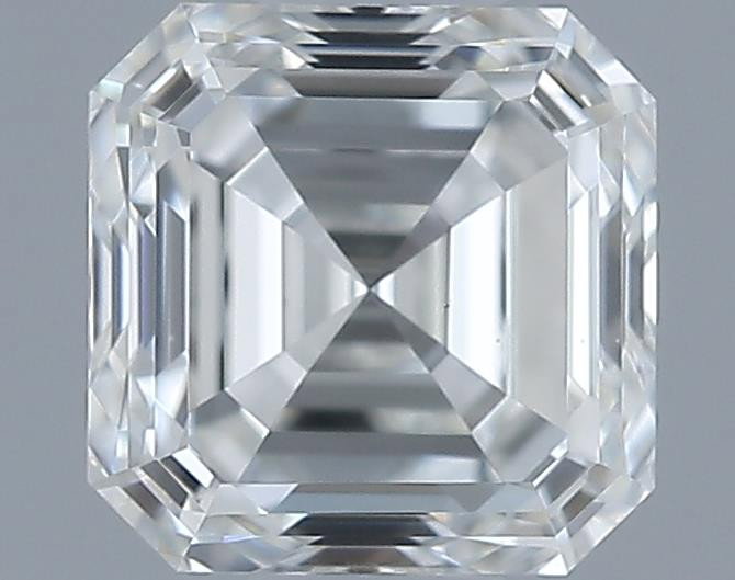 Asscher 0.55 I VS1 - #908663