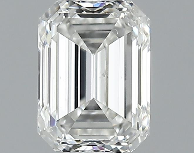 Emerald 0.50 G SI1 - #912834