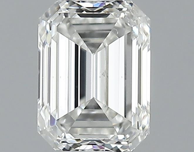 Emerald 0.50 G SI1 - #912834