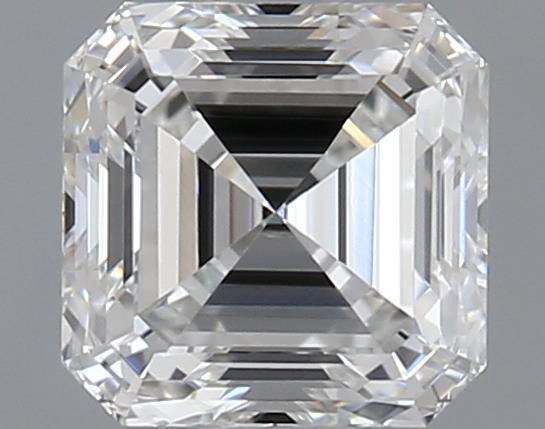 Asscher 0.64 G VVS2 - #910173