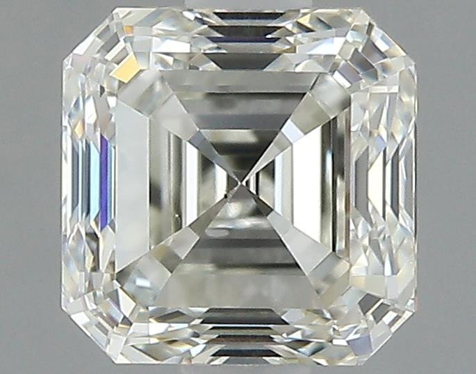 Asscher 1.00 K VS2 - #907381