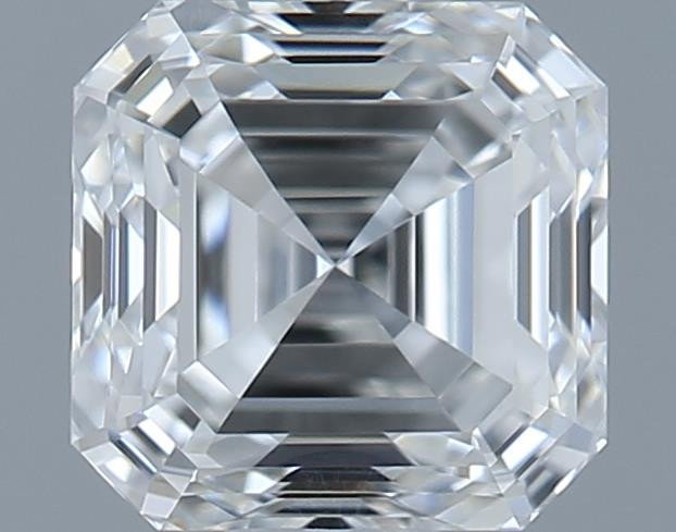 Asscher 0.53 G VVS1 - #907919
